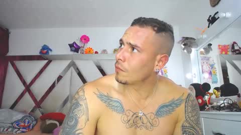 Snapshot of jakson_hot chatting on 14, 2, 2025 pipe online show from 14, 2, 2025