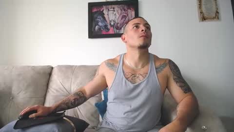 Snapshot of jakson_hot chatting on 20, 2, 2025 pipe online show from 20, 2, 2025