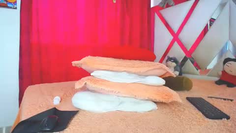 Snapshot of jakson_hot chatting on 27, 2, 2025 pipe online show from 27, 2, 2025