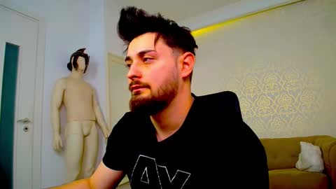 Snapshot of jalenpenn chatting on 14, 3, 2026 JalenPenn online show from 14, 3, 2026