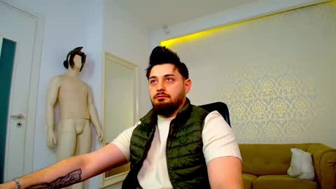 Snapshot of jalenpenn chatting on 15, 3, 2026 JalenPenn online show from 15, 3, 2026