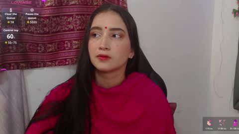 Jalima Mona online show from 3, 3, 2026