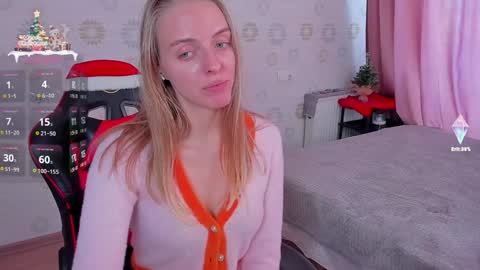 Sofia online show from 1, 1, 2025