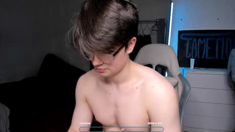 Hey there Im Jame online show from 1, 2, 2026