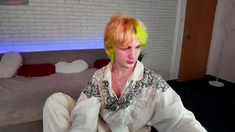 JameMiller online show from 17, 3, 2026