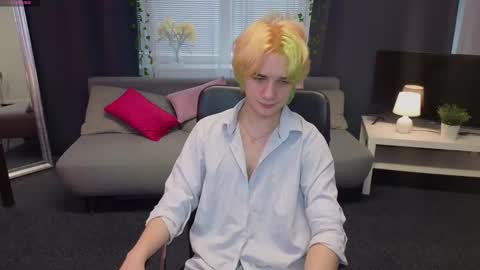 JameMiller online show from 20, 3, 2026