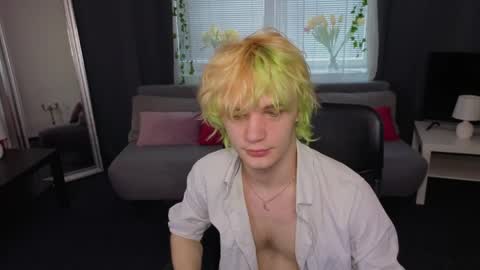 JameMiller online show from 25, 3, 2026