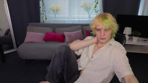 JameMiller online show from 26, 3, 2026