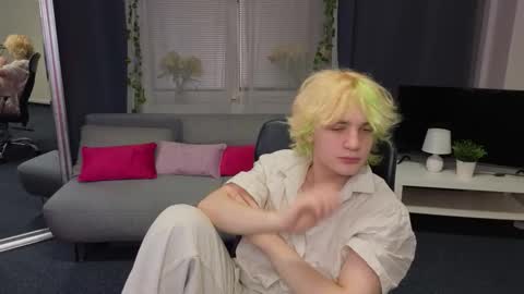 JameMiller online show from 27, 3, 2026