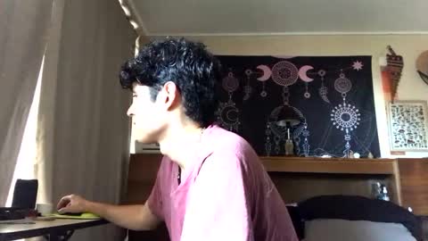 Snapshot of james203410 chatting on 7, 2, 2026 James online show from 7, 2, 2026