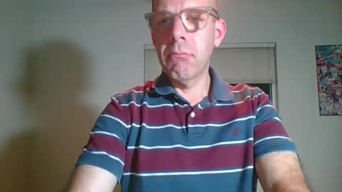 James online show from 28, 9, 2025