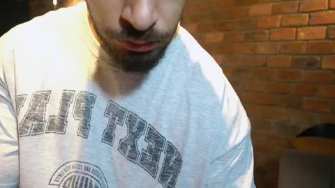 Snapshot of james_axel chatting on 29, 3, 2026 James Axel online show from 29, 3, 2026