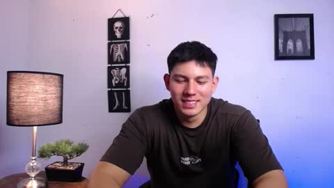 james_cr online show from 9, 11, 2025