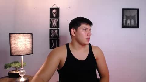 james_cr online show from 17, 11, 2025