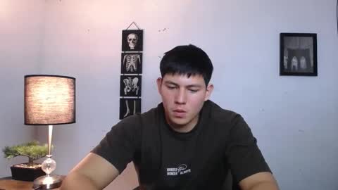 james_cr online show from 25, 11, 2025