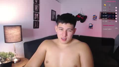 james_cr online show from 24, 2, 2026