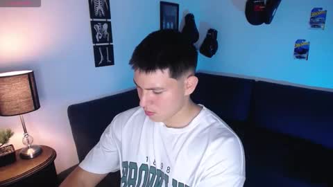 james_cr online show from 7, 3, 2026