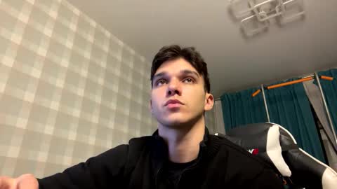 James online show from 21, 10, 2025