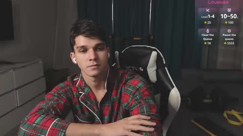 James online show from 27, 10, 2025