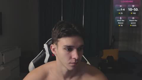 James online show from 21, 11, 2025