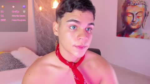 James online show from 17, 9, 2025