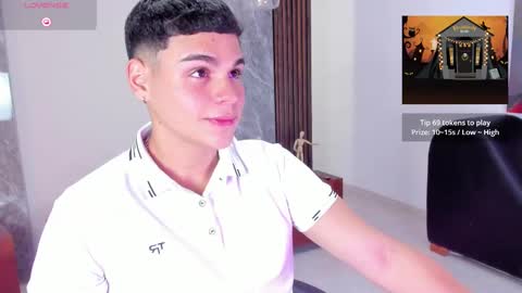 James online show from 5, 10, 2025