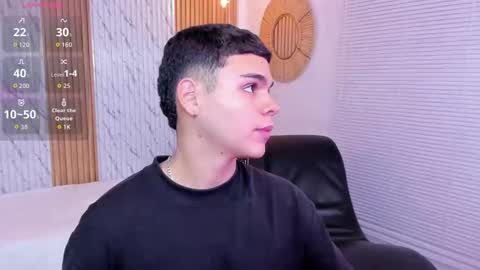 James online show from 11, 10, 2025