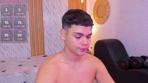 James online show from 23, 10, 2025