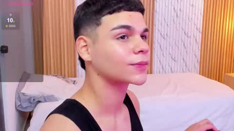 James online show from 7, 11, 2025