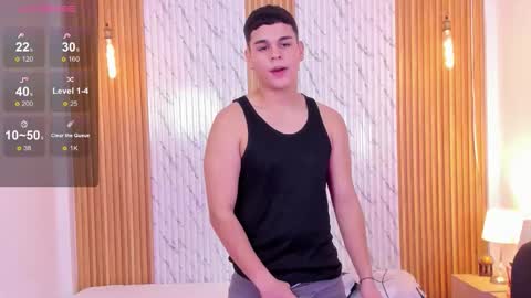 James online show from 8, 11, 2025