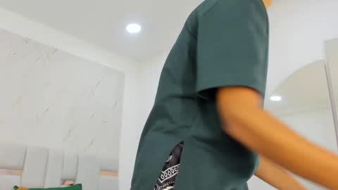 James online show from 1, 2, 2026