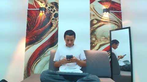 James Smith online show from 12, 2, 2026