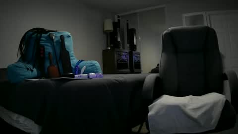 James Bondage online show from 26, 1, 2025