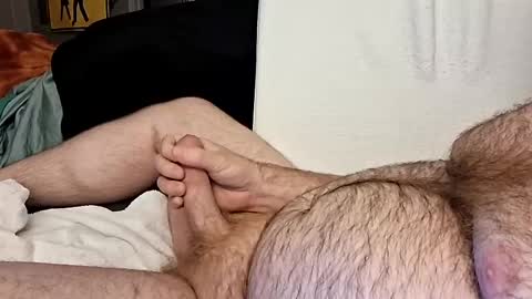 Jamescumming online show from 1, 3, 2025