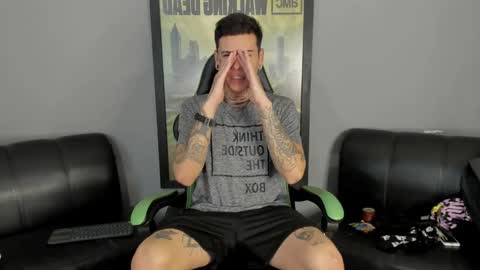 Snapshot of jamesinked_ chatting on 8, 12, 2024 Jamesinked online show from 8, 12, 2024