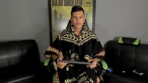 Snapshot of jamesinked_ chatting on 3, 1, 2025 Jamesinked online show from 3, 1, 2025