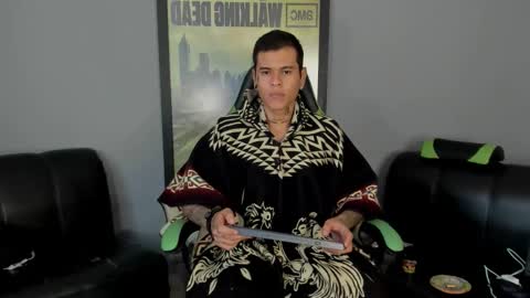 Snapshot of jamesinked_ chatting on 30, 1, 2025 Jamesinked online show from 30, 1, 2025