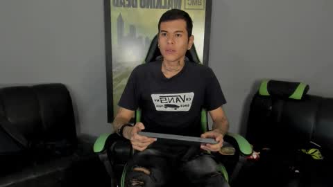 Snapshot of jamesinked_ chatting on 9, 2, 2025 Jamesinked online show from 9, 2, 2025