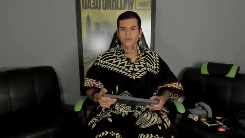 Snapshot of jamesinked_ chatting on 16, 2, 2025 Jamesinked online show from 16, 2, 2025