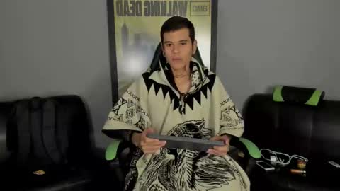 Snapshot of jamesinked_ chatting on 20, 2, 2025 Jamesinked online show from 20, 2, 2025