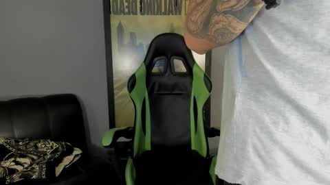 Snapshot of jamesinked_ chatting on 27, 2, 2025 Jamesinked online show from 27, 2, 2025