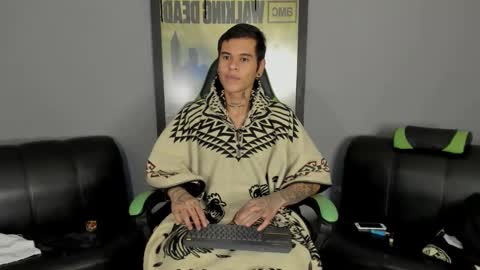 Snapshot of jamesinked_ chatting on 10, 3, 2025 Jamesinked online show from 10, 3, 2025