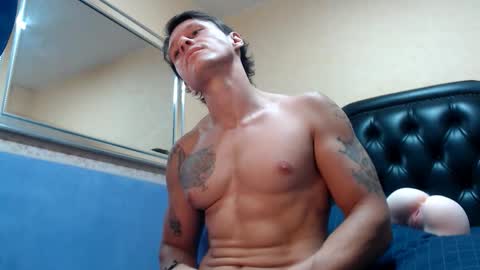 Snapshot of jamesmateo_ chatting on 14, 9, 2025 jamesmateo_ online show from 14, 9, 2025