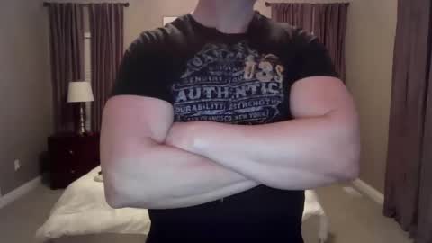 jamesmckendree online show from 5, 3, 2025