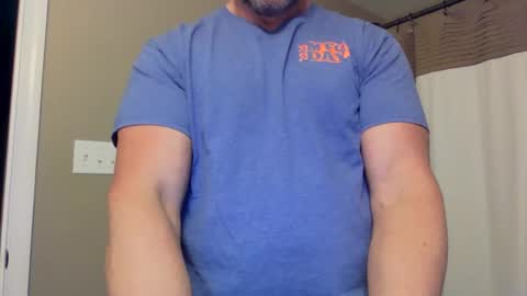 Snapshot of jamesmckendree chatting on 7, 4, 2026 jamesmckendree online show from 7, 4, 2026