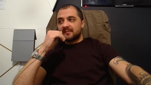 JamesMyers online show from 13, 11, 2025