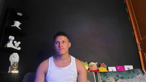 James Owenn online show from 19, 2, 2026