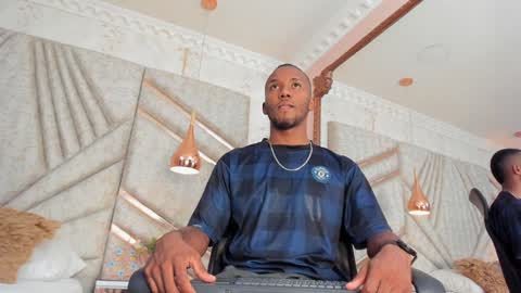 James  online show from 26, 1, 2025