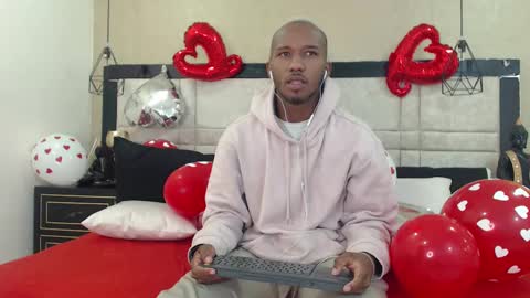 James  online show from 13, 2, 2025