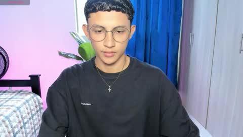 jamess_blanco online show from 7, 10, 2025